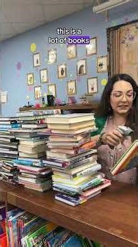 The Great Library Book Round Up: Day 8