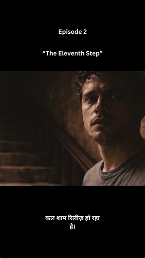 Episode 2 “The Eleventh Step”