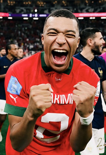 France Reaches Qatar 2022 Final: Memorable World Cup Moment