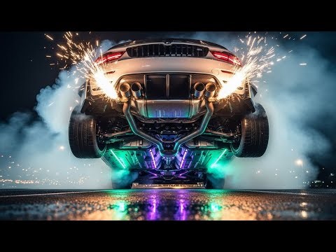 Deep House Car Music 2025 – Perfect Night Drive Mix for Calm Vibes & Deep Atmosphere