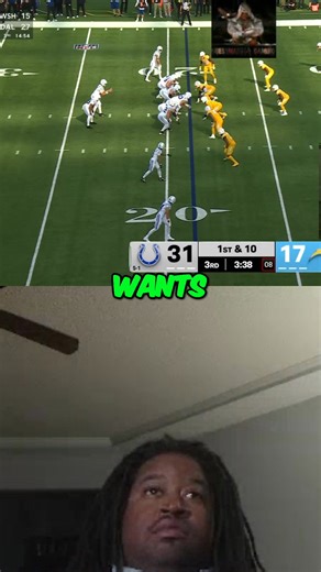 Relive the Indianapolis Colts' greatest moments. From record-breaking point achievements to unforgettable touchdown runs, the team's journey is full of excitement and triumph. These highlights are for the fans. #Colts #NFL #Football #Indianapolis #Touchdown | Guessman444 gaming