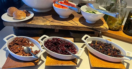 Building a Healthy Relationship with Food