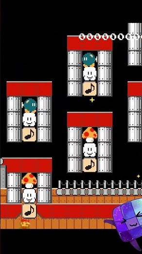 It's TV Time! Music in Super Mario Maker 2 🎺