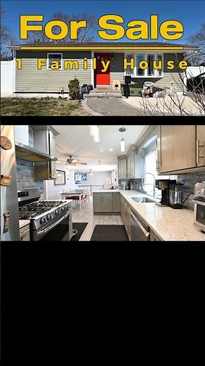 Open House this Saturday! 13 E. Walnut St. Central Islip NY