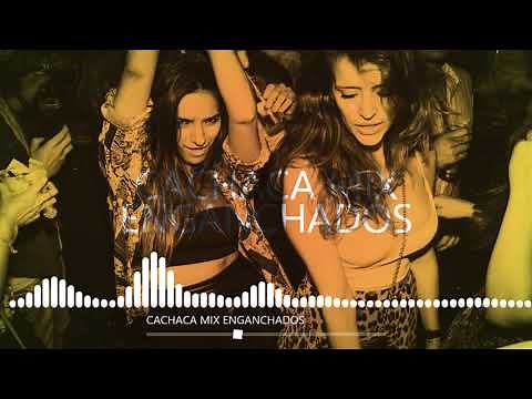 CACHACA MIX ENGANCHADOS