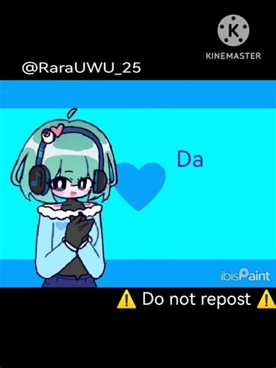 Blue ft.Iceberg lettuce#Plantsvszombies2#ibispaintx#fypシ#animation