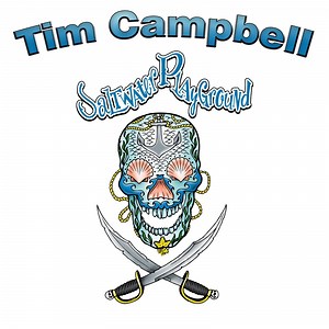 Saltwater Playground - Tim Campbell: Song Lyrics, Music Videos & Concerts