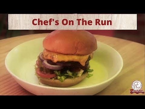 We review Chefs On The Run in Homestead | Check, Please! South Florida