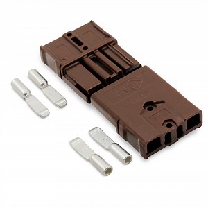 [Hot Item] Chinese Plug Connector Supplier for High Current Battery Charging Connectors