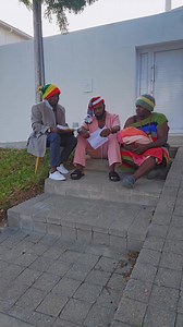 Mukoma Tinashe Mwari ave nemi | Dr Matigimu Tigaz