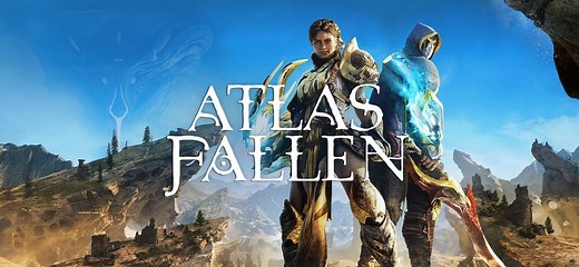 How to play Atlas Fallen in co-op