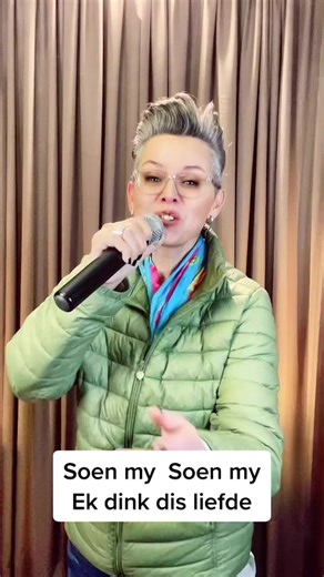 Soen My - 'n Liefdeslied Vir Elke Gevoel