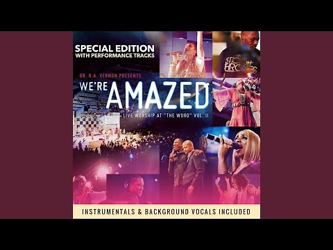 You Covered Me (Live)