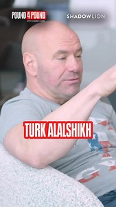 4.5K reactions · 46 shares | Before teaming up, Dana White spoke openly about the problems in boxing and saw Turki Alalshikh as a game-changer in the sport 壘 #Boxing #UFC | Pound4Pound Podcast | Facebook