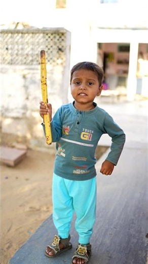 Rudra ne Didi ko School Bhaga diya #shorts #school #funny #sister
