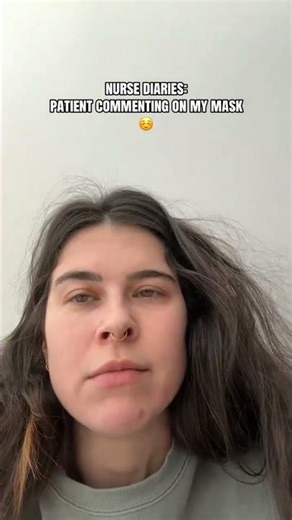 I love using other examples to make my point!#nurse#nurse#nursehumor#nurselife #grwm