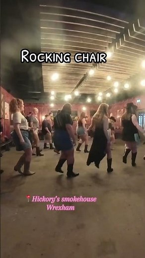 Our beginner line dances smashing Copperhead Road #linedancing #linedance #copperheadroad