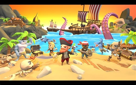 Godot 4 Crash course 3D RPG