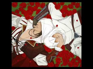 Assassin's creed Yaoi