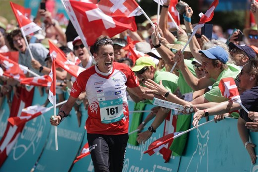 Follow the World Orienteering Championships – Archyde