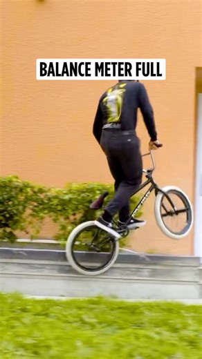 298K views · 3.6K reactions | He found the cheat code ⚖️ (Via jacob_cable and calvinkosovich on IG) #XGames #BMX | X Games | Facebook