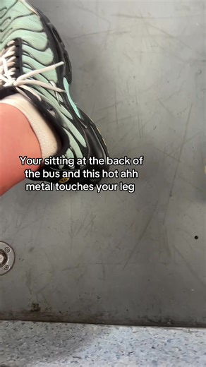 Origin of Bus Sound Effects Explained