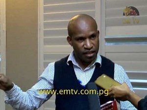 Man dedicated his life to ensure PNGs customary law becomes prominent in the legal system