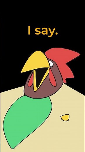 D&D Animated: Wizard of WHAT??? 🤣 #dnd #ttrpg #dnd5e