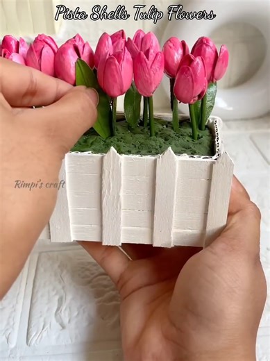 Creative Handmade Crafts for Ramadhan