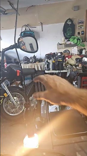 2017 victory octane new starter test