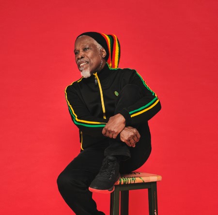 Billy Ocean at National Stadium (16 Sep 2026)