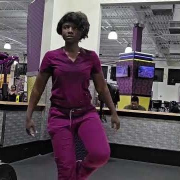 Build your Glute, Abs,&Legs: Moderate Exercise intermediate friendly#staymoving #motivation #fitness