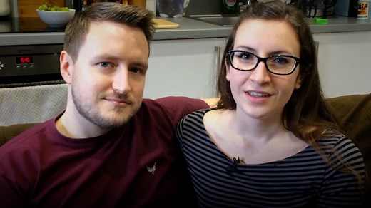 Buying a house made 'impossible' by rental costs