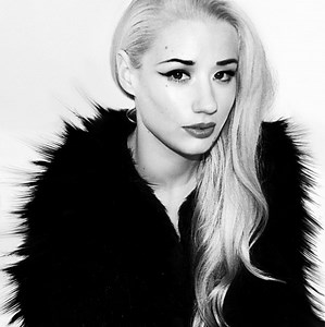 Watch: That Grape Juice Interviews Iggy Azalea