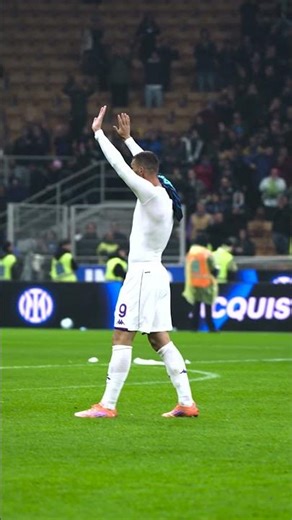 The streets won't forget, Edin Džeko🖤💙