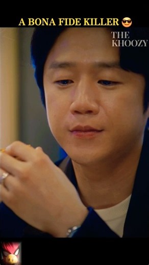 🔥 A must watch Action thriller 😎 Gong Hyo Jin & Jung Joon Won | A bona fide killer Kdrama