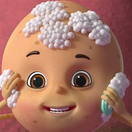 Counting songs for babies | Emma And Joey Nursery Rhymes | Beep Beep #short