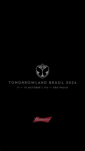 10 days left before a new Tomorrowland Brasil adventure starts in the wonderful environment of Parque Maeda. Escape the city and experience the magic. | Tomorrowland