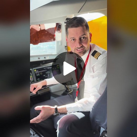 Descubriendo las Ventajas del A350 de Iberia