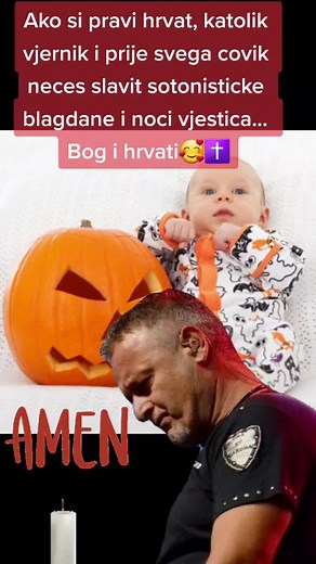 Hrvatski Katolički Identitet i Vjera: Obitelj i Domovina | Thompson Pjevač