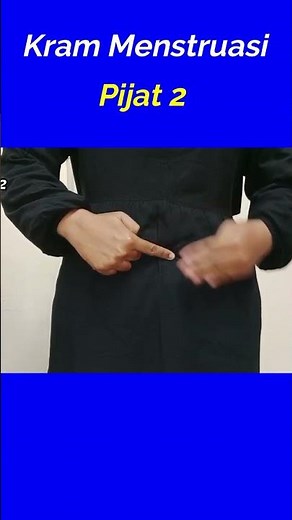 Mengobati Nyeri perut saat menstruasi