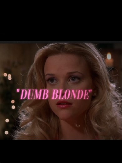 Celebrating Elle Woods: Legally Blonde Edition
