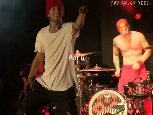 twenty one pilots - Goner 🥀 | TØP Songs Reel.