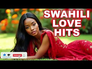 Bongo Songs 2025_Seijo Dee_Best Swahili Love Songs for Relaxing, Romance, Peace & Healing