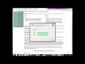Practice Linux commands in Window (Cygwin)