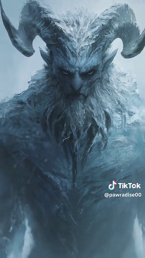Frost Giants of Jotunheim: Norse Mythology Unveiled
