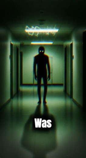 POV: Your Security Camera Recorded This At 3:12 AM 😨 #horror #creepy #horrorshorts #shorts