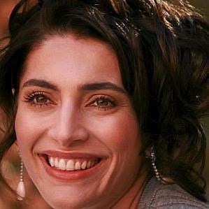 Caterina Murino Boyfriend 2026: Dating History & Exes - CelebsCouples