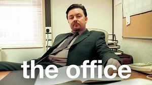 The Office S01E01 - Downsize