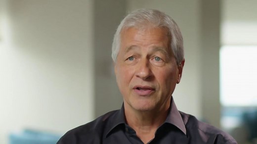 JPMorgan Chase CEO Jamie Dimon discusses NY jobs CEO council